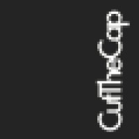 Cut The Cap logo - Similar company to Shave & Coster