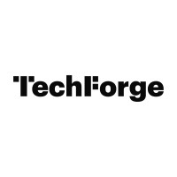TechForge Media logo - Similar company to Base79