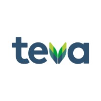 Teva Portugal logo - Similar company to Oftaltec, Lda.