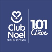 Fundación Clínica Infantil Club Noel logo - Similar company to Clínica De Oftalmología De Cali