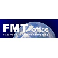 FMT-office BV logo - Similar company to Gans Cargo Operations