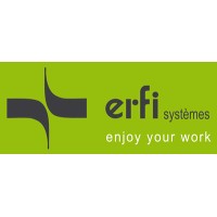 ERFI Systèmes s.a.s logo - Similar company to Erfi Laboratory Systems