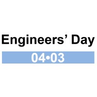 Engineer's Day -04.03 logo - Similar company to E-Selection Ag