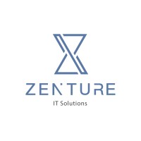 Zenture IT Solutions logo - Similar company to Ivs Software Solutions