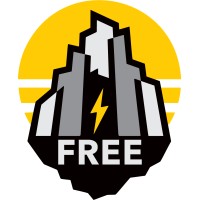 FREE Madeira Org logo - Similar company to Stratum 21