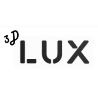 3D LUX logo - Similar company to Augsphere