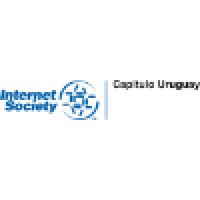 ISOC Capitulo Uruguay logo - Similar company to Data Uruguay
