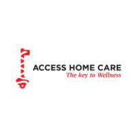 Access Home Care Inc logo - Similar company to Access Nursing Services