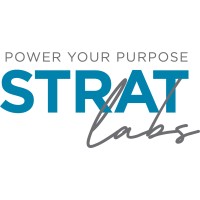 Strat Labs logo - Similar company to Bricker Wilson