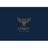 STRROT logo - Similar company to Armonia