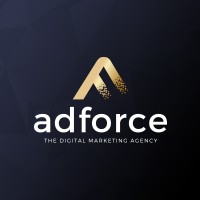 adforce GmbH, Digital Marketing Agentur Zürich logo - Similar company to Adforce.Com