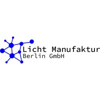 Licht Manufaktur Berlin GmbH logo - Similar company to Adquio