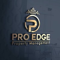 ProEdge Property Management logo - Similar company to Black Diamond