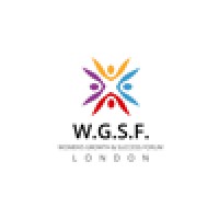 Women's Growth & Success forum London logo - Similar company to Sole Fresh - Premium Shoe Care