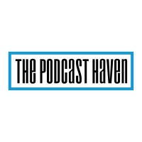 The Podcast Haven logo - Similar company to Gorise Media™