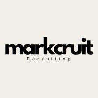 MARKCRUIT logo - Similar company to The Worksource