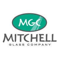 Mitchell Glass Company logo - Similar company to Mgsi Glass