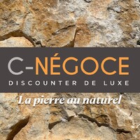 C-NEGOCE logo - Similar company to Dsc Sofraboutiques