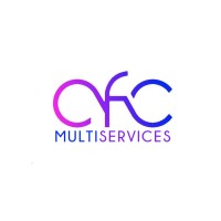 C.F.C Multiservices Srl logo - Similar company to Cyber Write