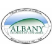 Albany CA Chamber of Commerce logo - Similar company to Hayward Chamber Of Commerce