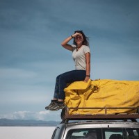 Bianca Vagabonde logo - Similar company to Jcb Conseil
