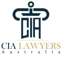 CIA Lawyers (Ishraque Ahmad & Associates Legal Services) logo - Similar company to Acadex