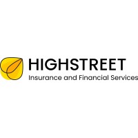 Highstreet Insurance & Financial Services - Central Region logo - Similar company to Highstreet Insurance & Financial Services: Great Plains