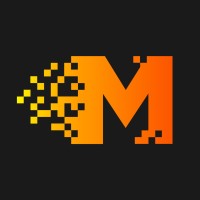 Movmi logo - Similar company to Dashdot Design Studio