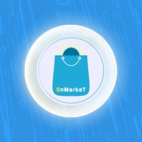 Onmarket Software Pvt. Ltd logo - Similar company to We-Trans Technologies