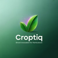 Croptiq logo - Similar company to Max Value Processing Llc