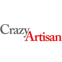 Crazy Artisan logo - Similar company to Briskimpulse