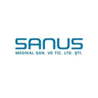 SANUS MEDİKAL SANAYİ VE TİCARET LİMİTED ŞİRKETİ logo - Similar company to Mediorto Medikal