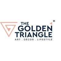 The Golden Triangle Mumbai logo - Similar company to Claymistry™️