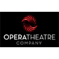 Opera Theatre Company logo - Similar company to Jaunt Vr