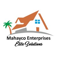 MAHAYCO ENTERPRISES logo - Similar company to Mixx Windows