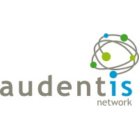 Audentis Network logo - Similar company to Seidel Transformación Digital