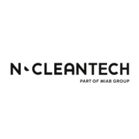 N-CleanTech Oy logo - Similar company to Visi Oy