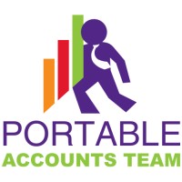 Portable Accounts Team PTY LTD logo - Similar company to Calibre Advisors