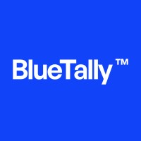 BlueTally logo - Similar company to Somalis In Tech
