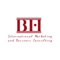 BH International Marketing and Business Consulting logo - Similar company to 786 Group