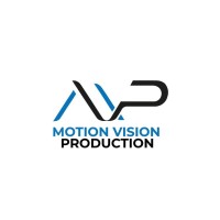 Motion Vision Production logo - Similar company to Sudo Fix