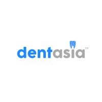 The Dentasia logo - Similar company to Promentora