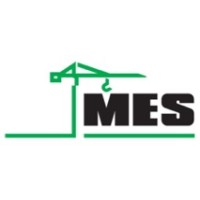 MES Cranes logo - Similar company to Sentient Water Solutions