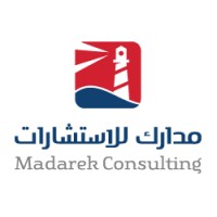 Madarek Consulting logo - Similar company to Olaa