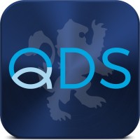 QDS, Inc. logo - Similar company to Nusource
