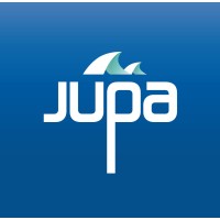 Jupa logo - Similar company to Byberg As