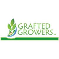 Grafted Growers logo - Similar company to Phlora