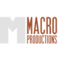 Macro Productions, Llc