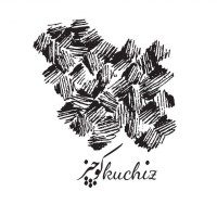 Kuchiz logo - Similar company to Jadeh Khaki