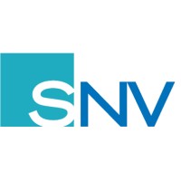 SNV logo - Similar company to Ftec Epi